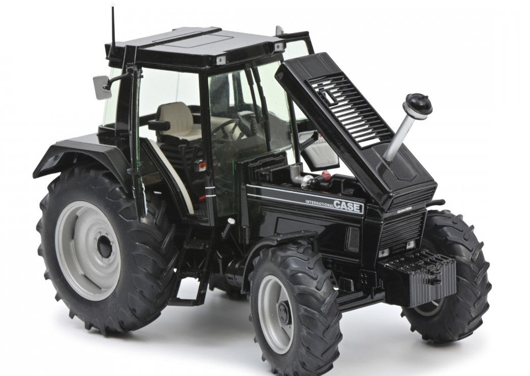 Case IH 1455 XLA Black