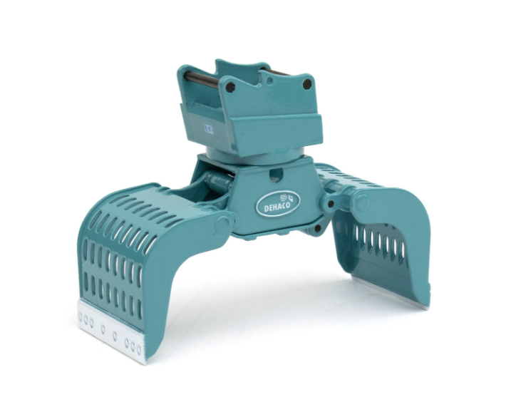 Dehaco DSG1102-R Rotating Grapple (S70)