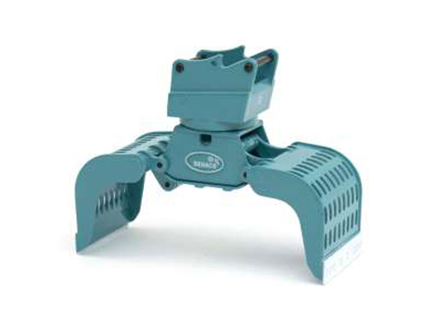 Dehaco DSG1102-R Rotating Grapple (S70)