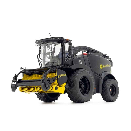 New Holland FR920 Yellow Bull Limited Edition