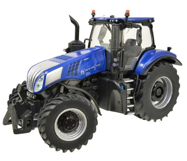 New Holland T8.435 Genesis