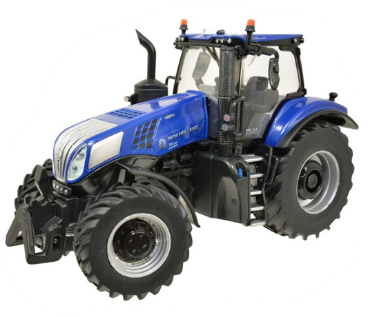 New Holland T8.435 Genesis