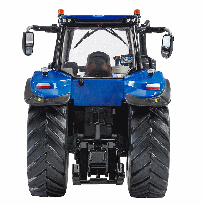 New Holland T8.435 Genesis