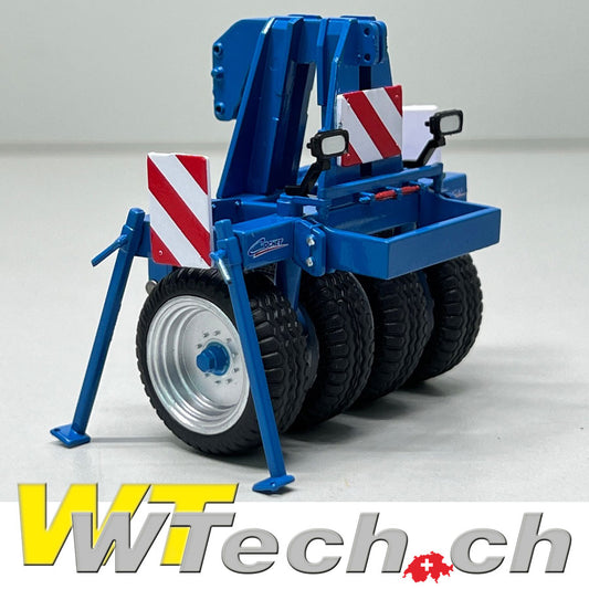 Cochet Tasse Avant Reifenpacker