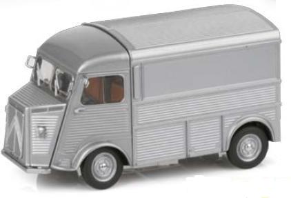Citroen Type H
