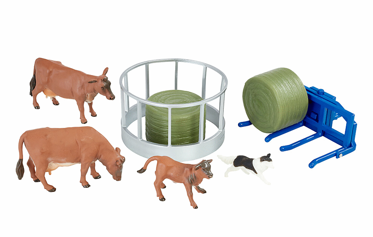 Valtra T254 grün Metallic