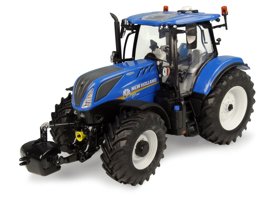New Holland T7.190 Auto Command 2022