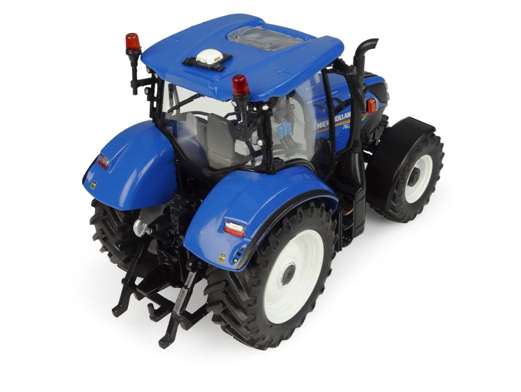 New Holland T6.175 Dynamic Command 2022