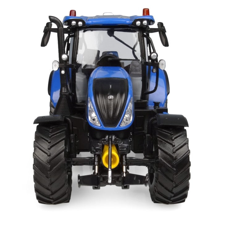 New Holland T6.175 Dynamic Command 2022