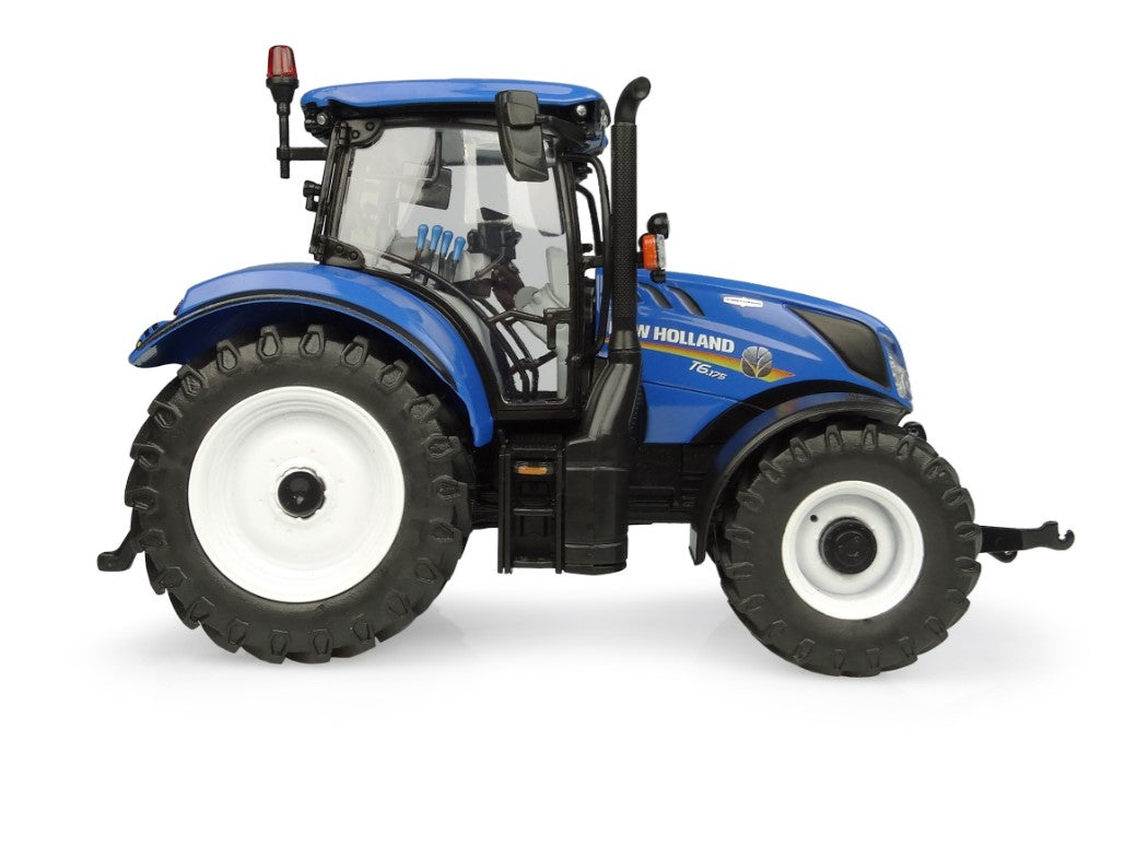 New Holland T6.175 Dynamic Command 2022