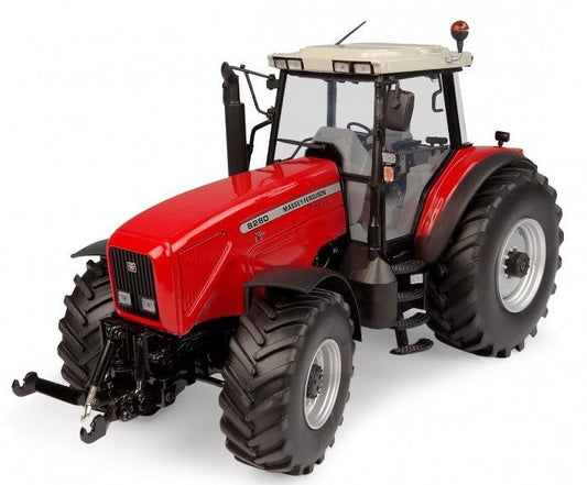 Massey Ferguson 8280 X-tra