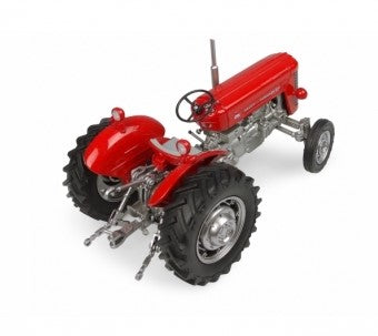 Massey Ferguson 65 Europe version