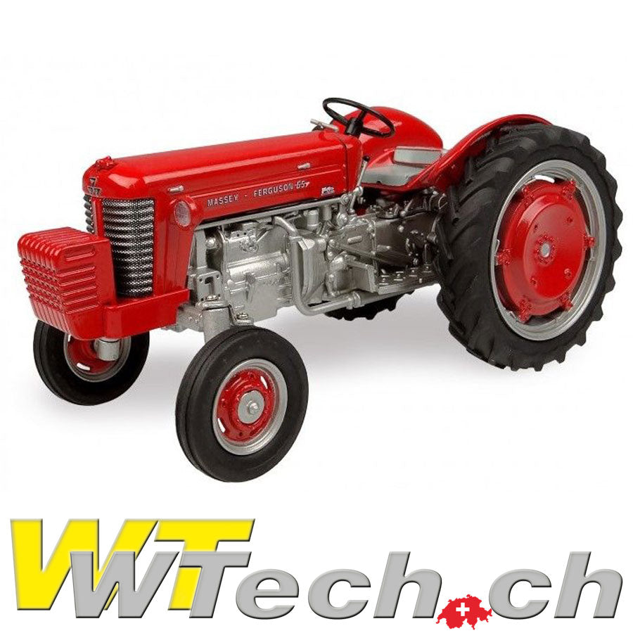 Massey Ferguson 65 US version