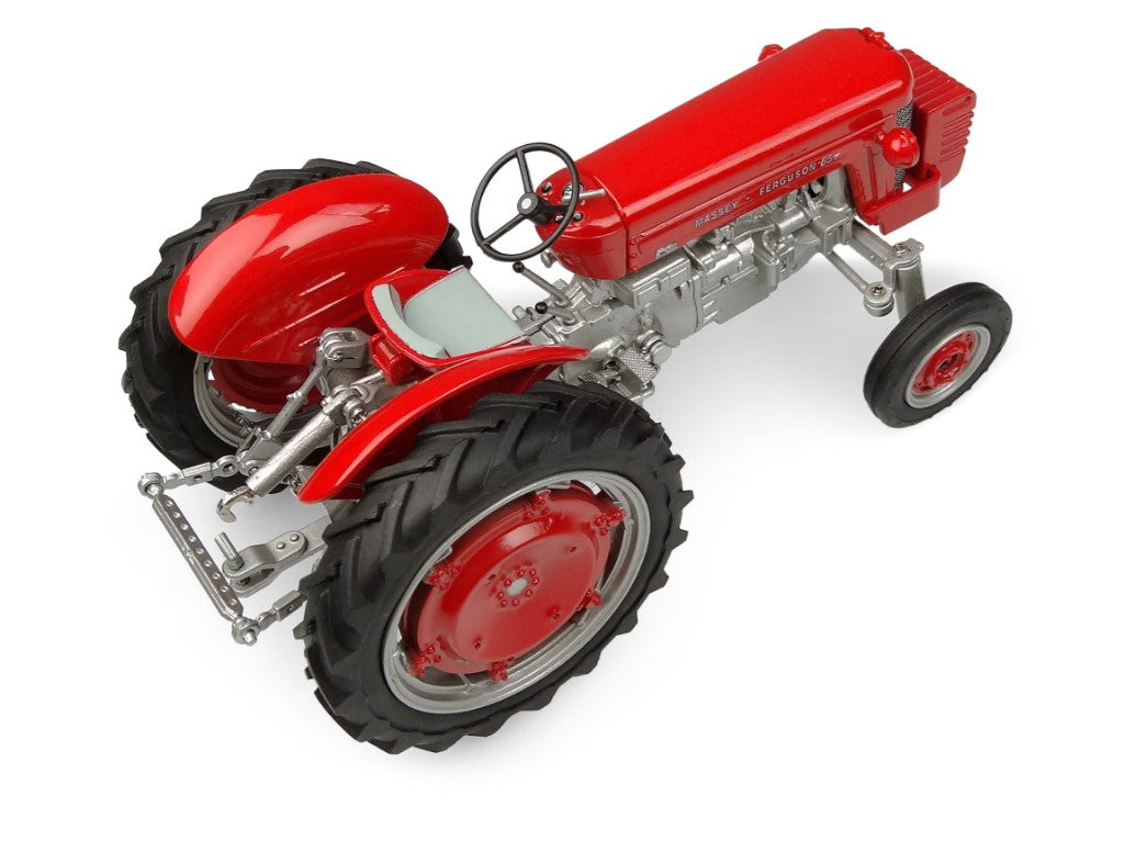 Massey Ferguson 65 US version