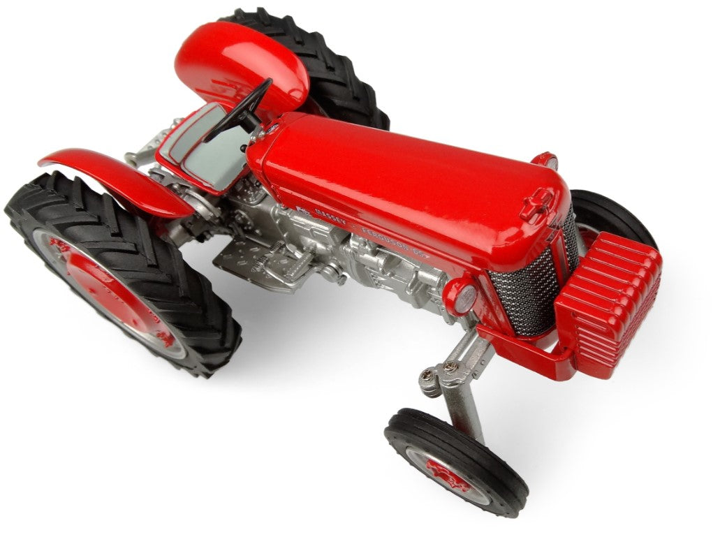Massey Ferguson 65 US version