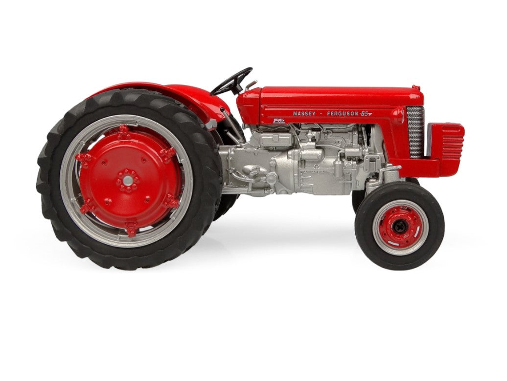 Massey Ferguson 65 US version