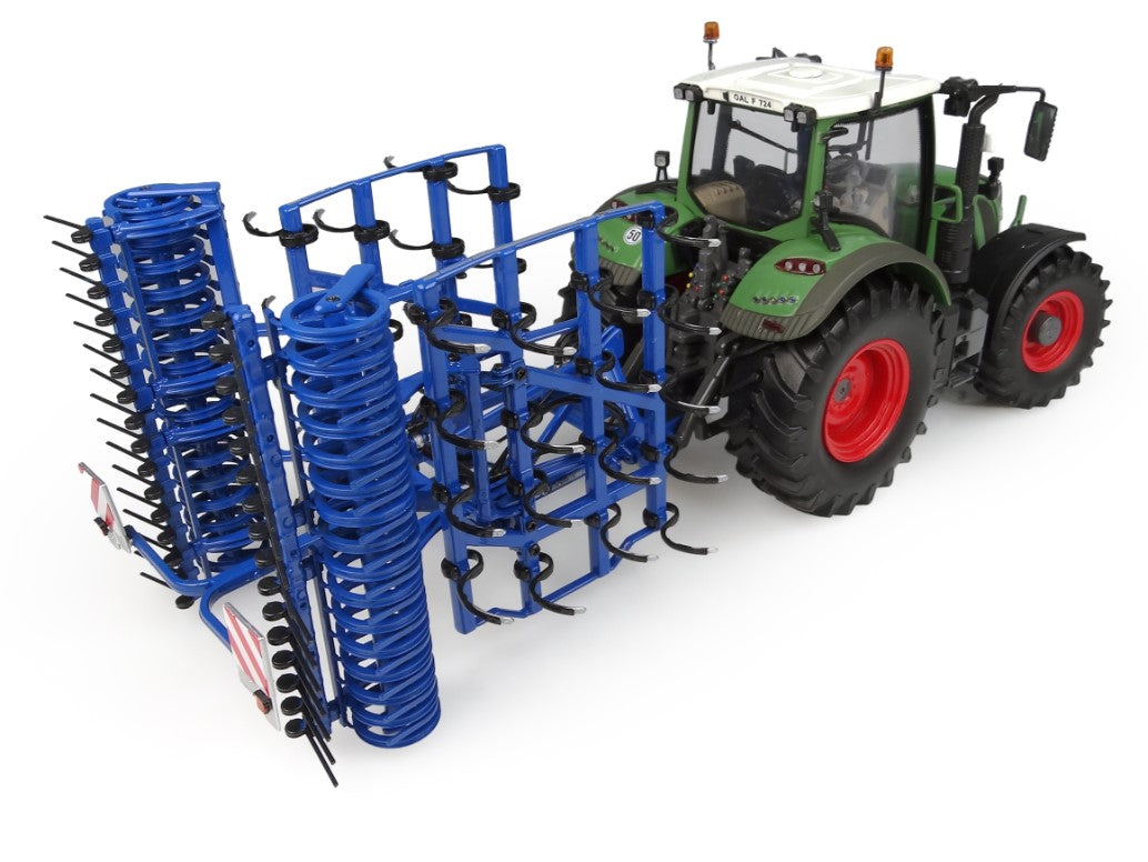 Kockerling Allrounder 530 Cultivator Grubber
