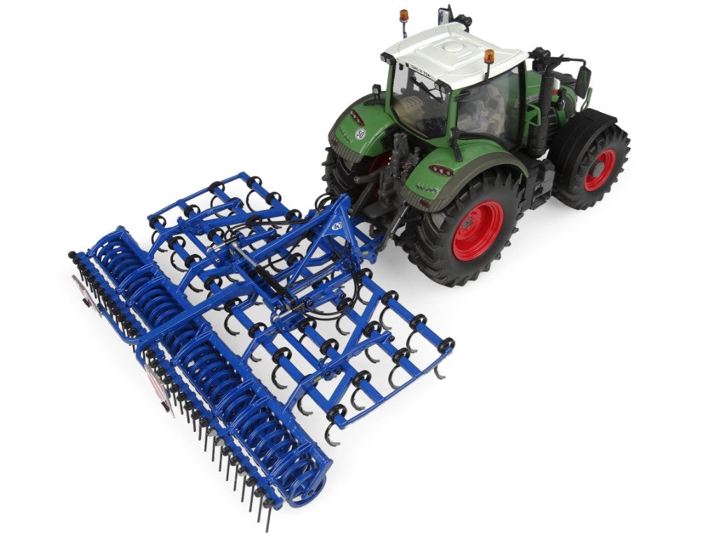 Kockerling Allrounder 530 Cultivator Grubber