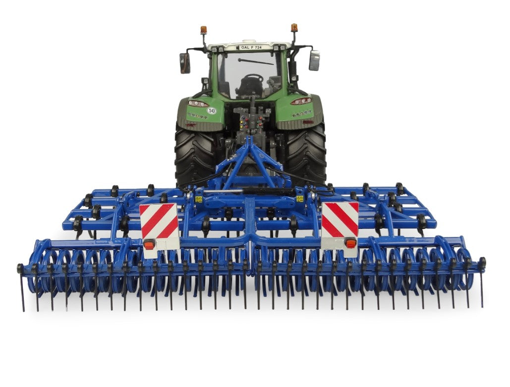 Kockerling Allrounder 530 Cultivator Grubber