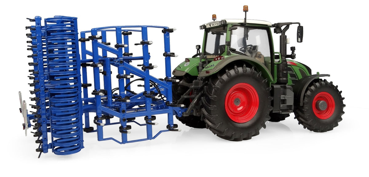 Kockerling Allrounder 530 Cultivator Grubber