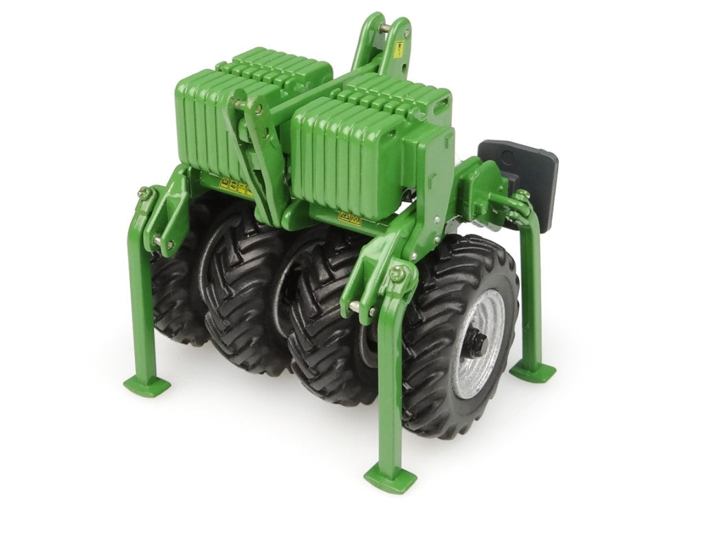 Amazone T-Pack Front Reifen Packer