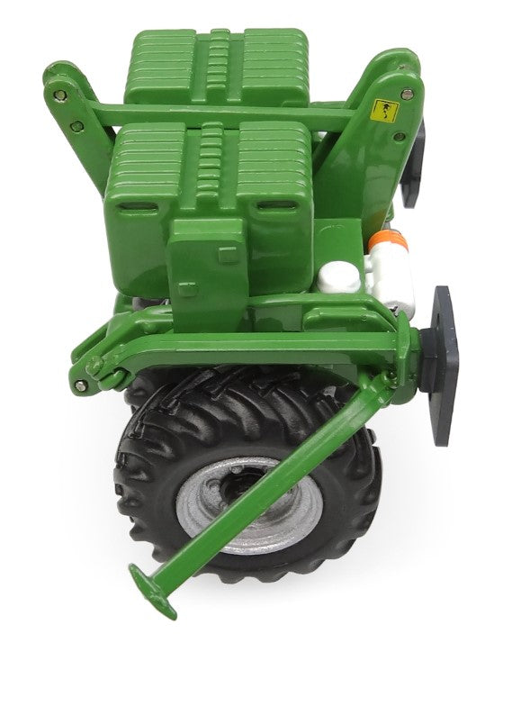 Amazone T-Pack Front Reifen Packer