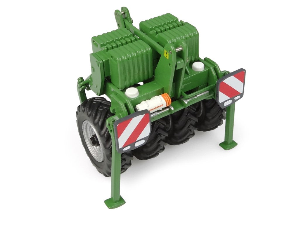 Amazone T-Pack Front Reifen Packer