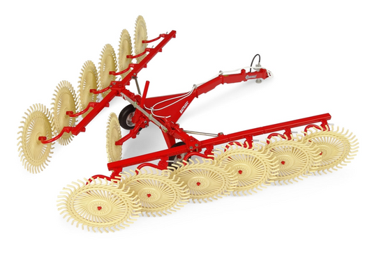 Enorossi Batrake 12 Hayrake (Heuwender)