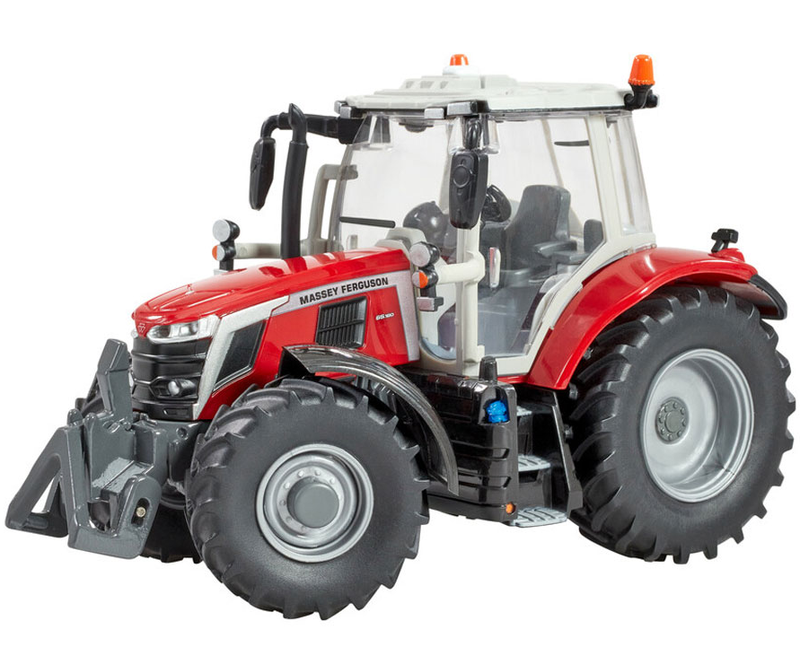 Massey Ferguson 6S.180
