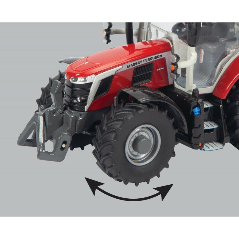 Massey Ferguson 6S.180