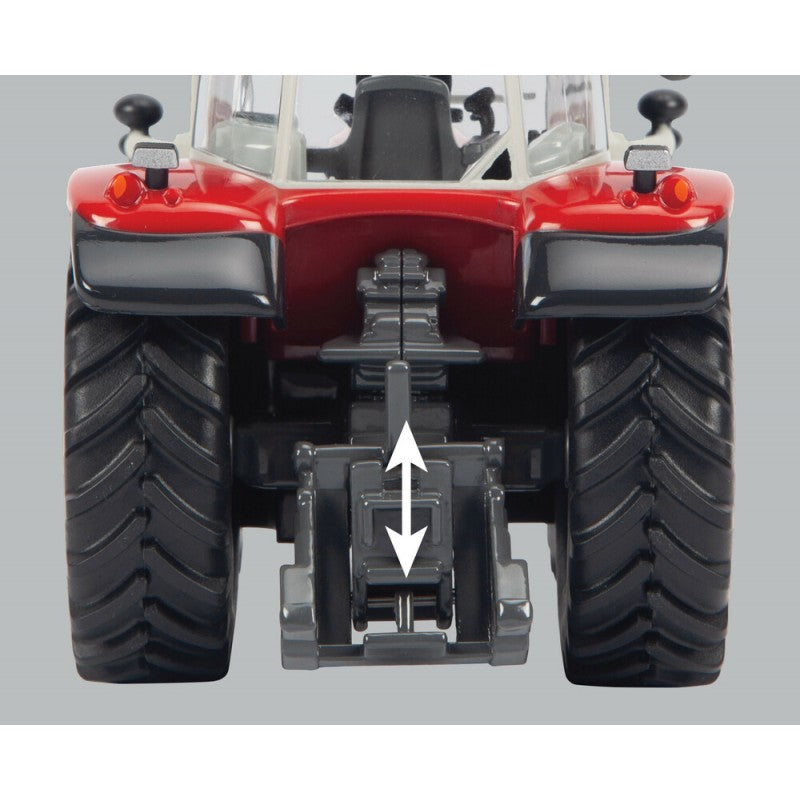 Massey Ferguson 6S.180