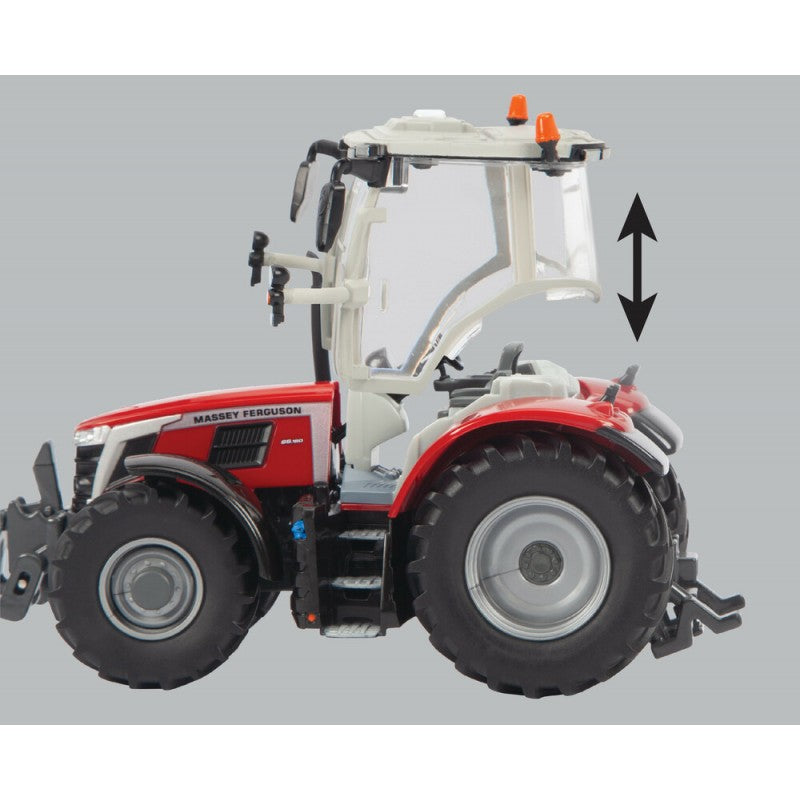 Massey Ferguson 6S.180
