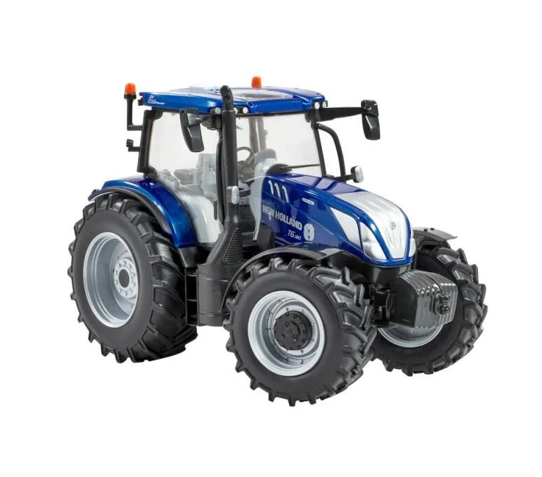 New Holland T6.180 Blue Power