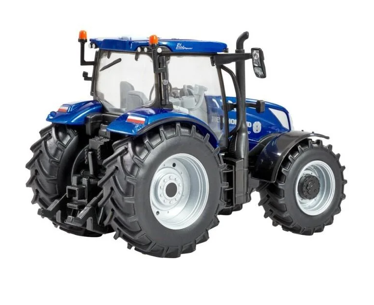 New Holland T6.180 Blue Power