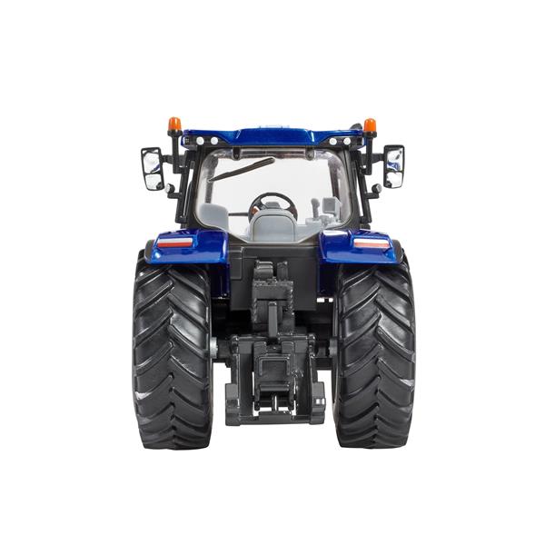 New Holland T6.180 Blue Power