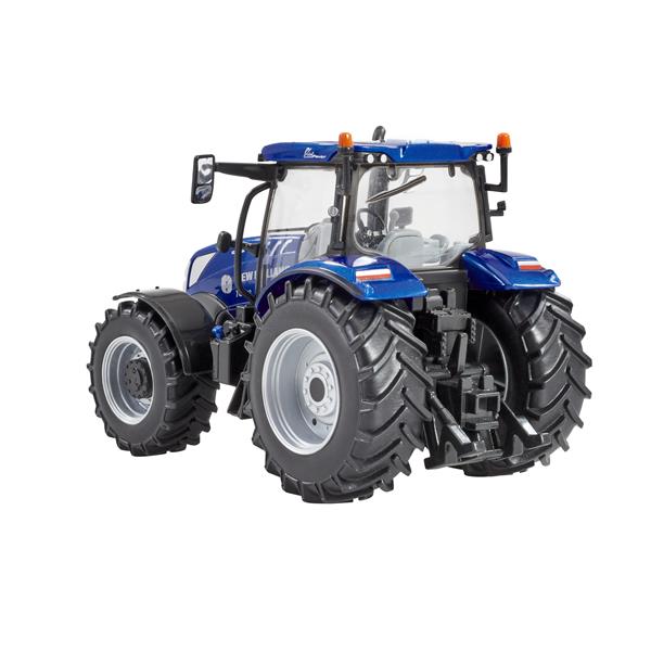 New Holland T6.180 Blue Power