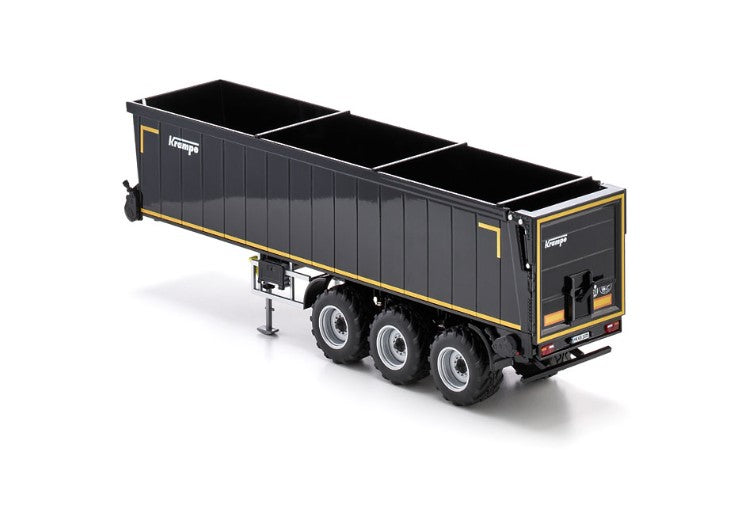 Krampe SB II 30/1070 Rollbandwagen schwarz