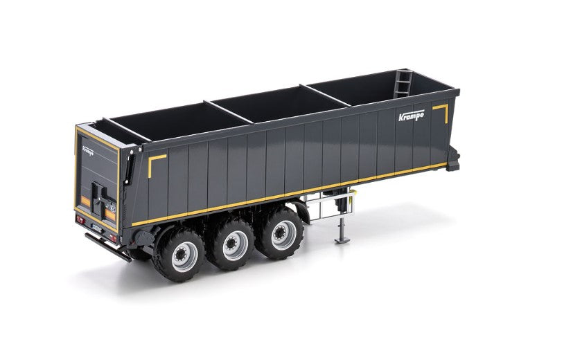 Krampe Rollbandwagen SB II 30/1070 grau
