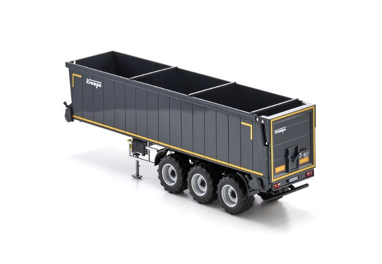 Krampe Rollbandwagen SB II 30/1070 grau