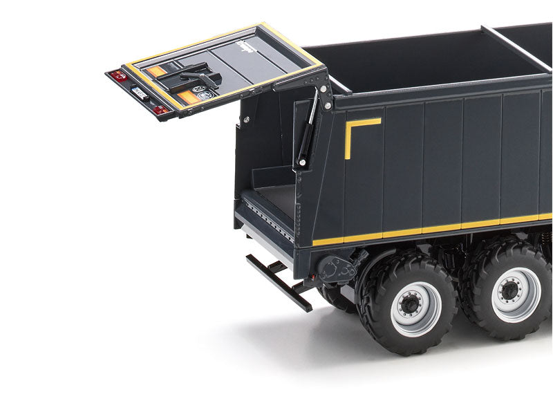 Krampe Rollbandwagen SB II 30/1070 grau