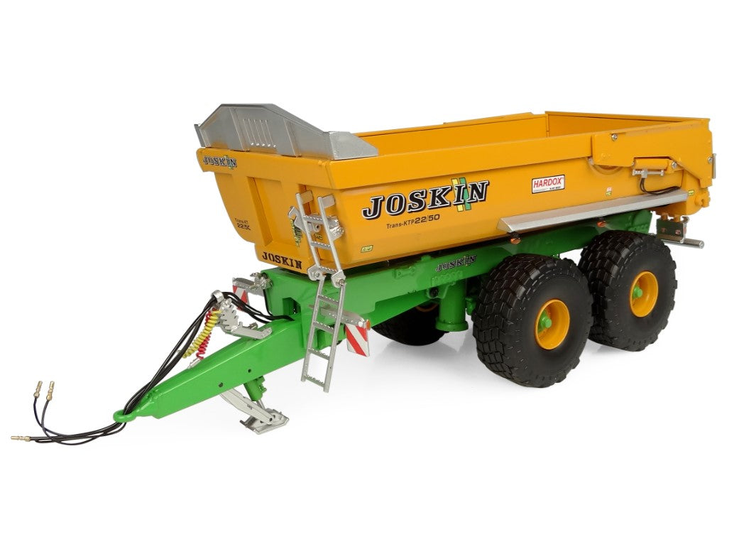 Joskin Trans-KTP 22/50
