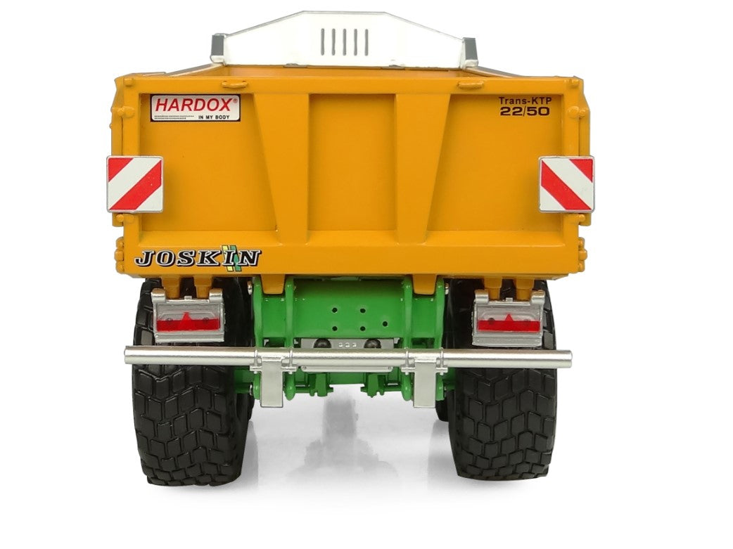 Joskin Trans-KTP 22/50