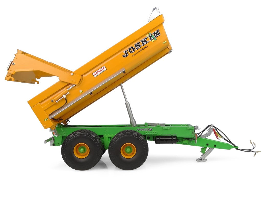 Joskin Trans-KTP 22/50