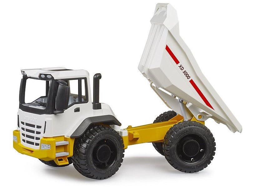 Roadmax Dumper