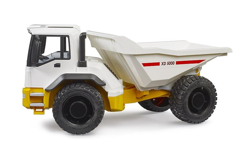 Roadmax Dumper