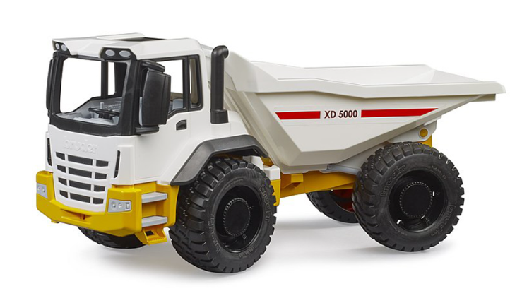 Roadmax Dumper