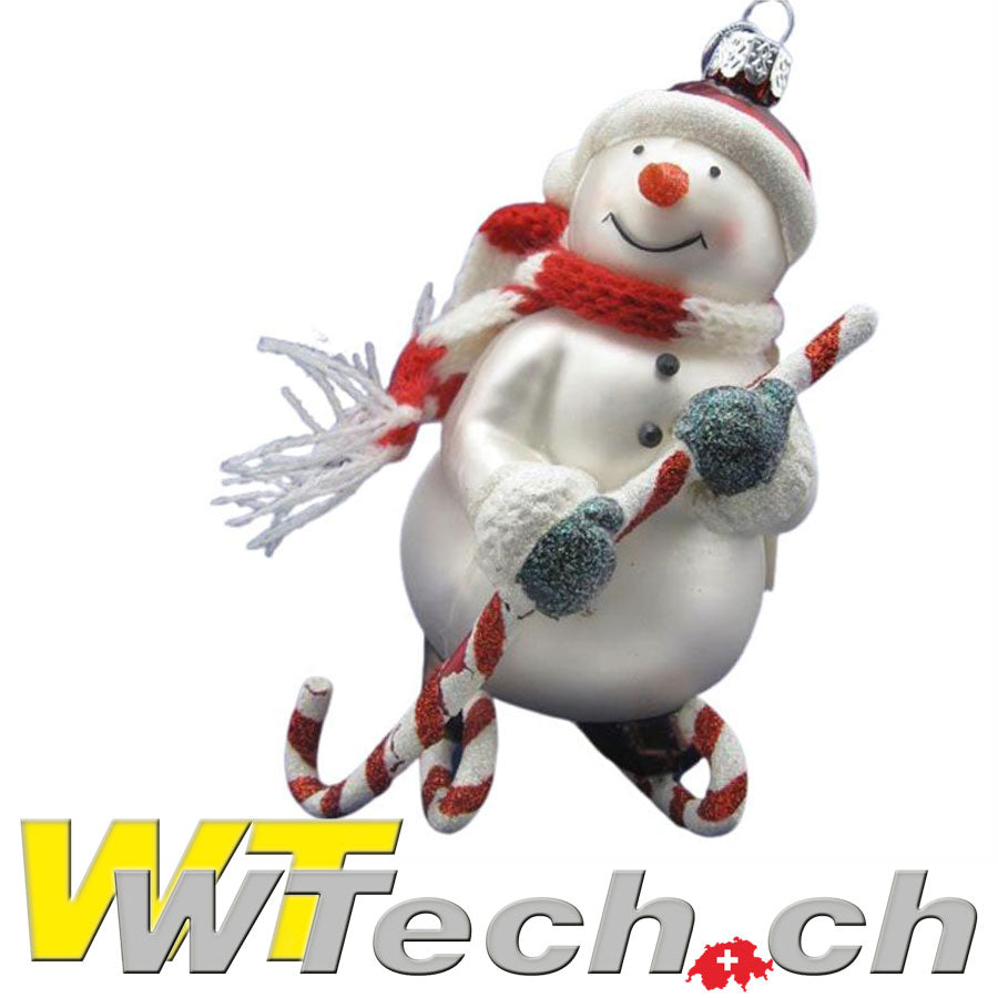 Schneemann