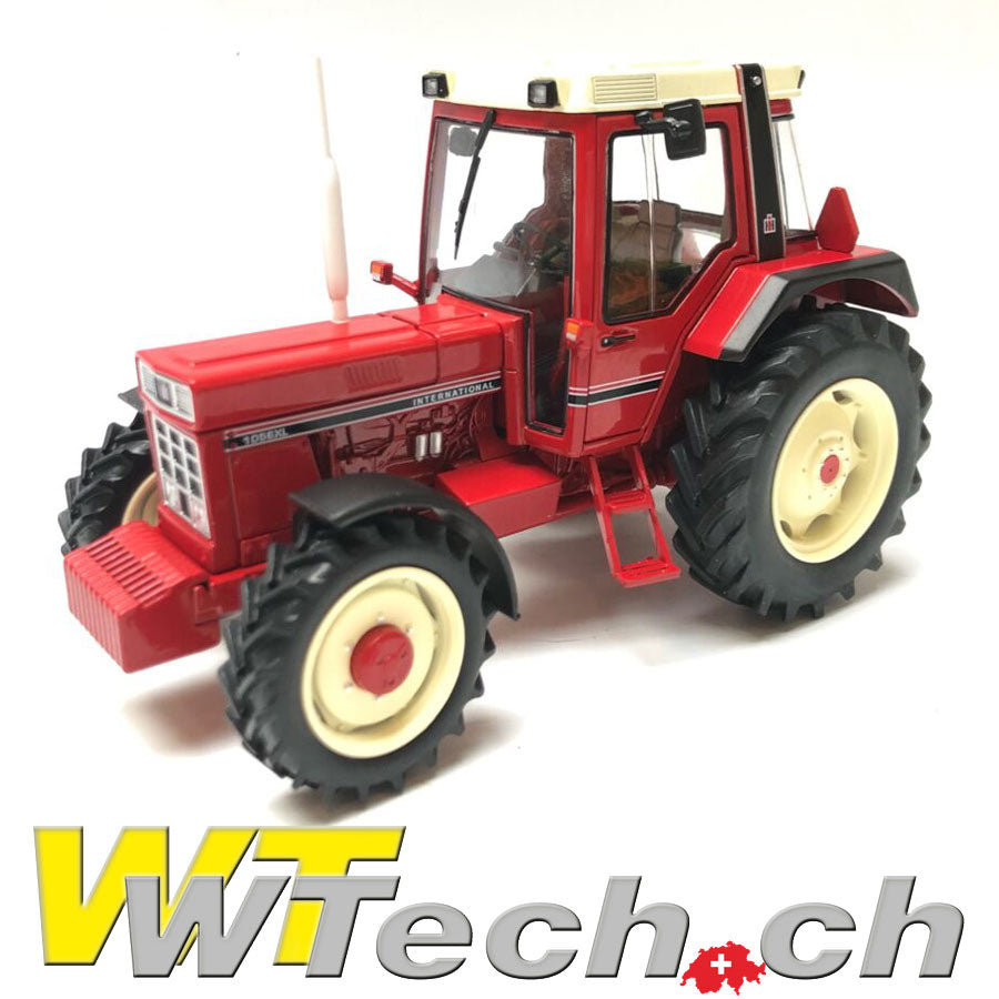 International 1056 XL Limited Edition