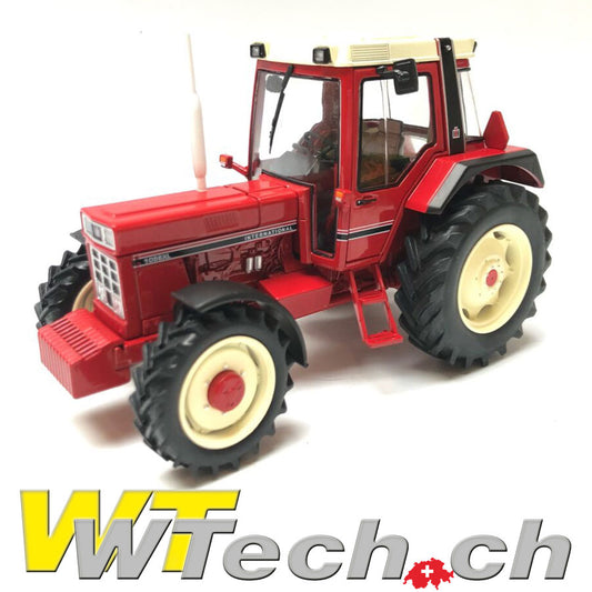 International 1056 XL Limited Edition