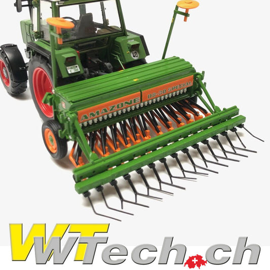 Amazone D8-30 Sämaschine